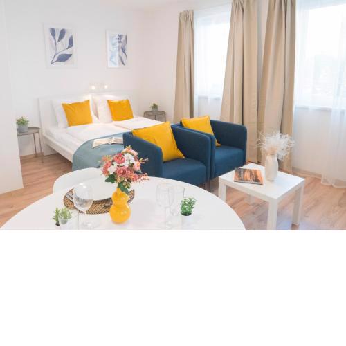 K110 Klapka Apartment
