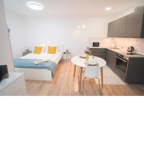 K111 Klapka Apartment