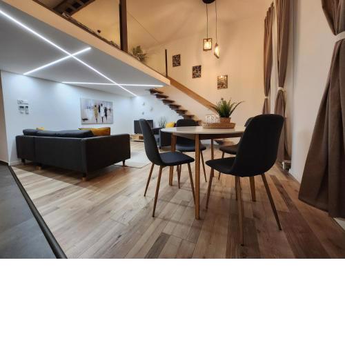 K21 "The Good Shepherd" Apartment