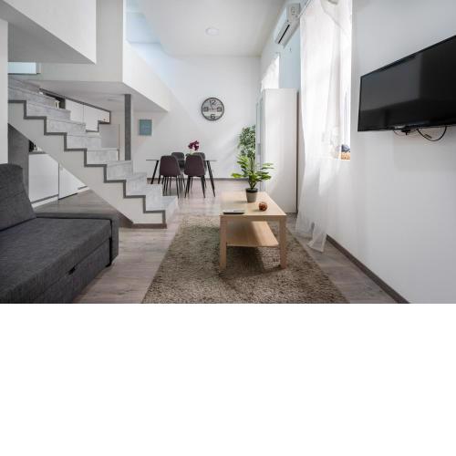 K27 - BP Modern Stay - Stylish Boutique Apartments