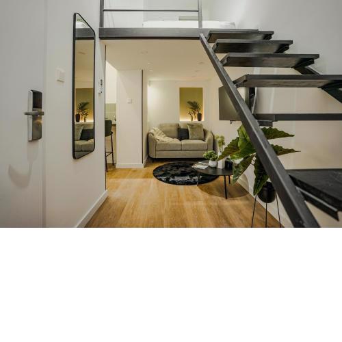 K27 - Cozy Boutique Apartments - Top Location by BQA