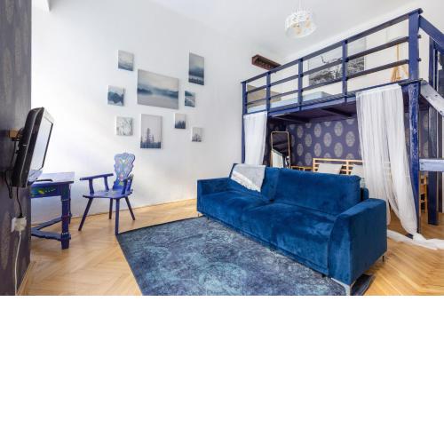 K28 Király Apartment