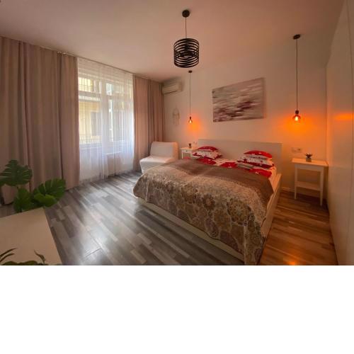 K31 Downtown, AC Apartment