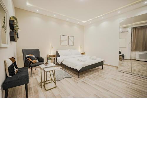K4 - Kertész Urban Retreat - Best Location by BQA