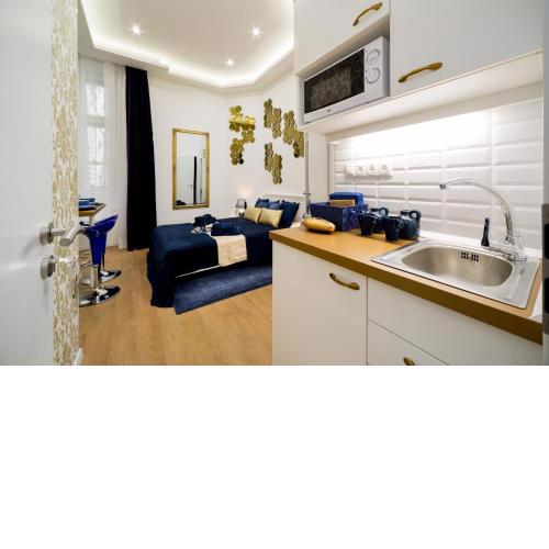K4 Apartments Budapest