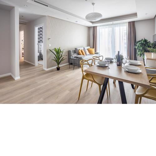 K46 Residence