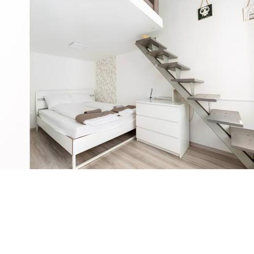K5 Kis Apartment