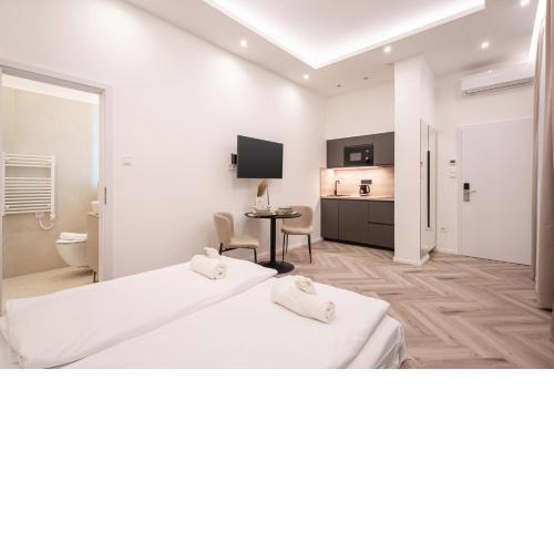 K51 - Király Boutique Residence - Best Location by BQA