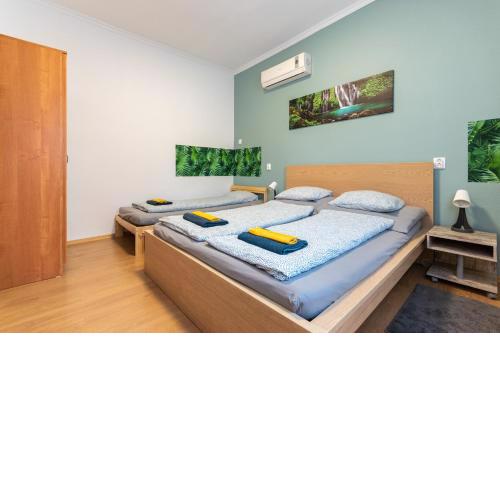 K52 Apartment Budapest