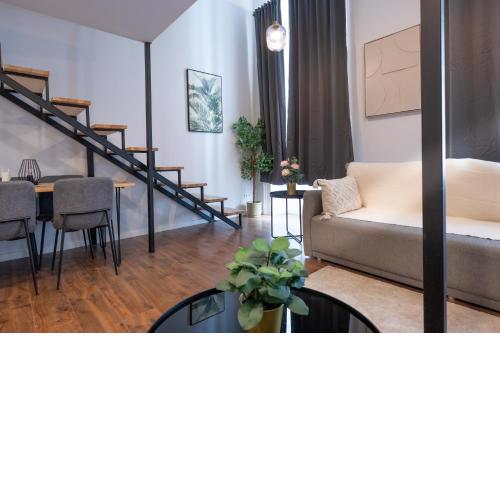 Káldy Boutique Apartment