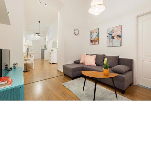 Kalia 4BR Budapest