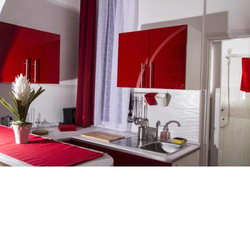 Kálmán Apartman