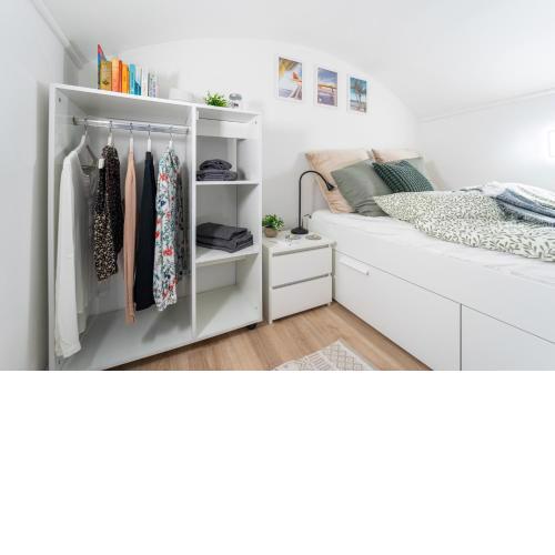 Kalvin Klein Apartment