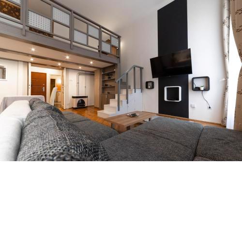 Kalvin Loft