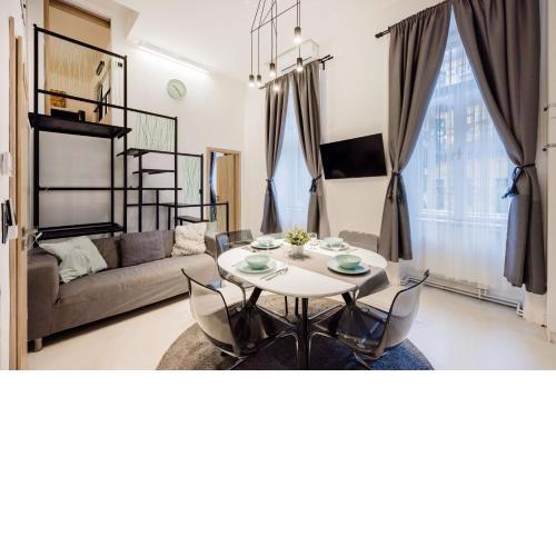 Kandallo Apartment