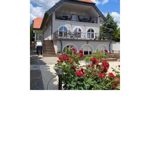 Kapri Vendégház