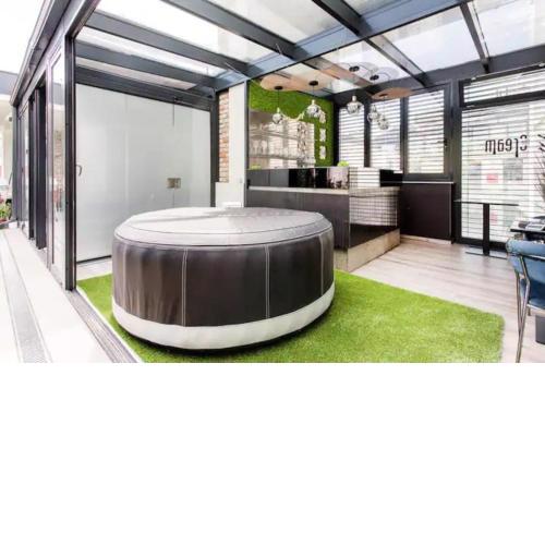 Karinflats Deluxe - The Cream Penthouse Apt