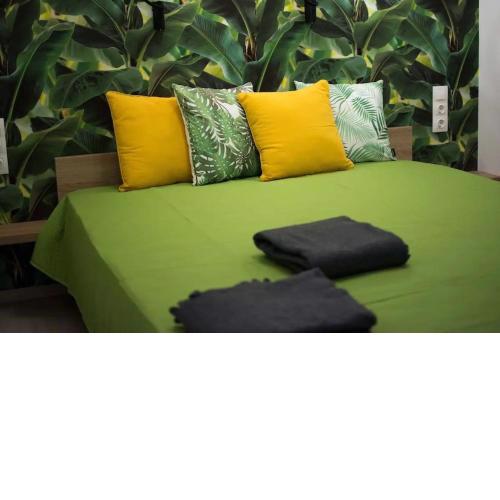 Karinflats Jungle