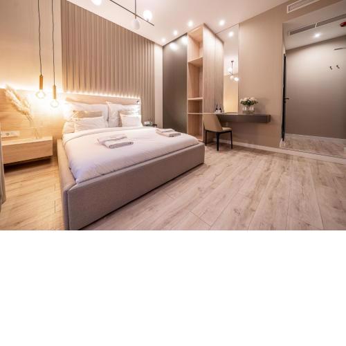 Karoly Boutique Suites, Best Location by BQA