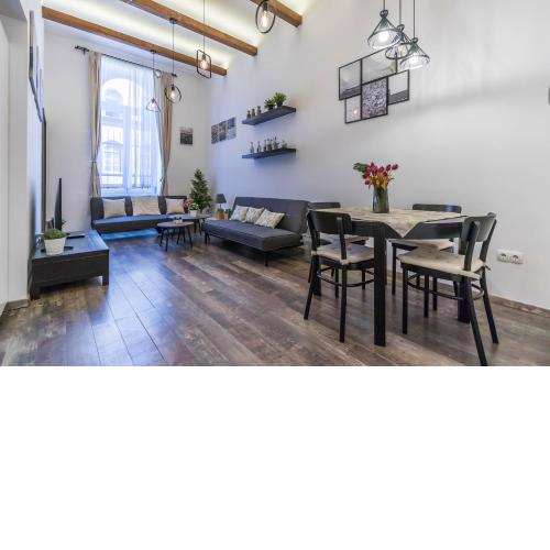 Katarina Apartment Blaha Square