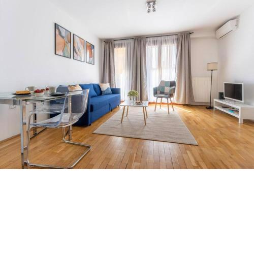 Kazinczy Central Modern Cosy