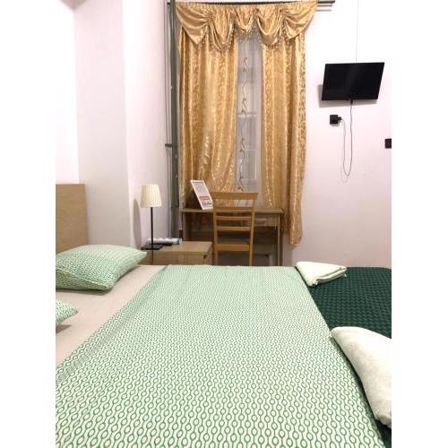 Kecskeméti Rooms