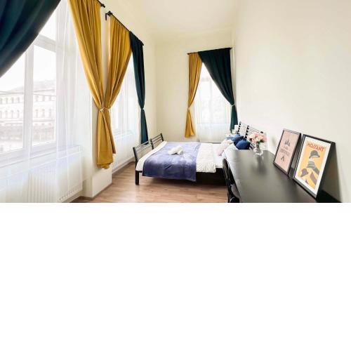 Kerepesi City Apartment
