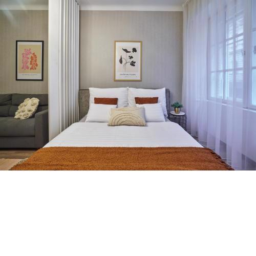 Kertesz Magic Vibe Apartment