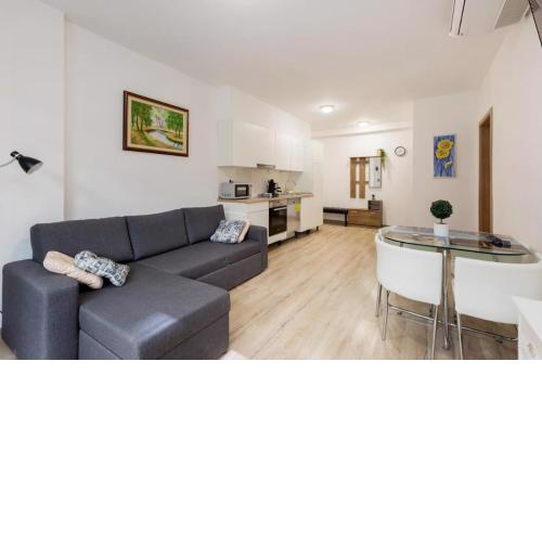 King Deluxe Apartment