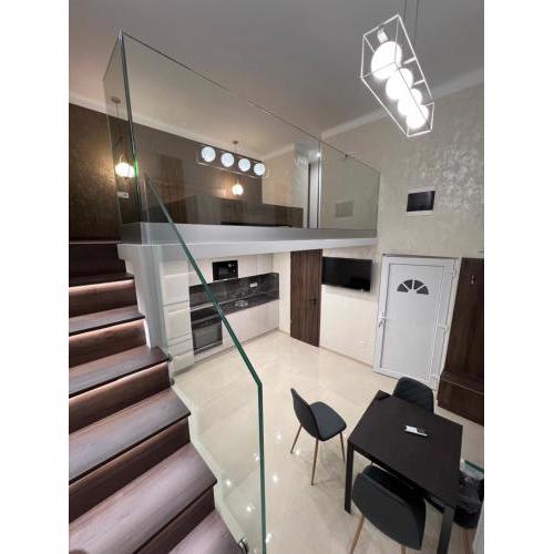 King Luxe Residence
