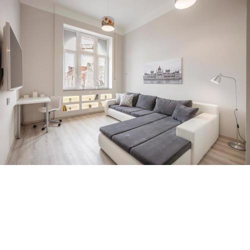 Kings Cross Apartment