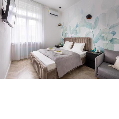 Király home by STN