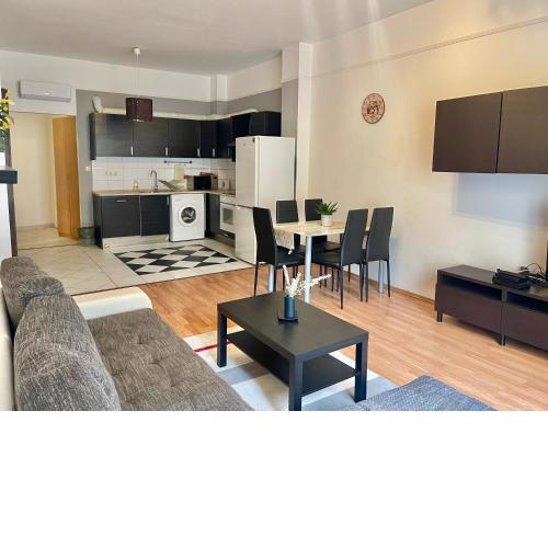 Király Panorama Apartment