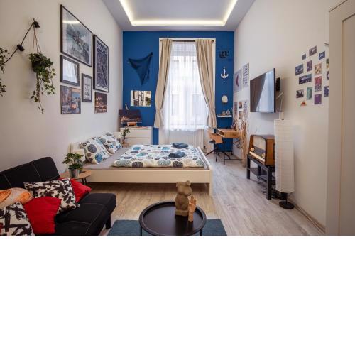 Király88 Apartment