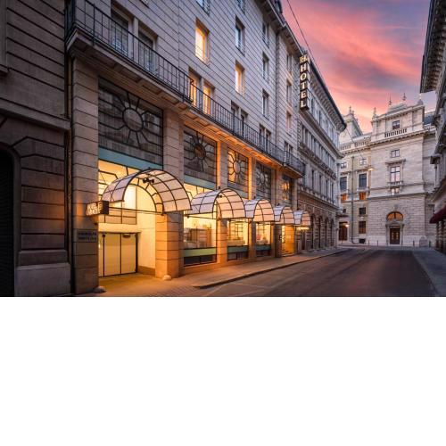 K+K Hotel Opera