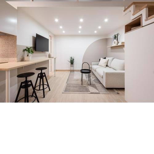 KL35- Boutique Apartments, Best Location. By BQA