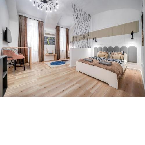 Klauzál K31 Suite