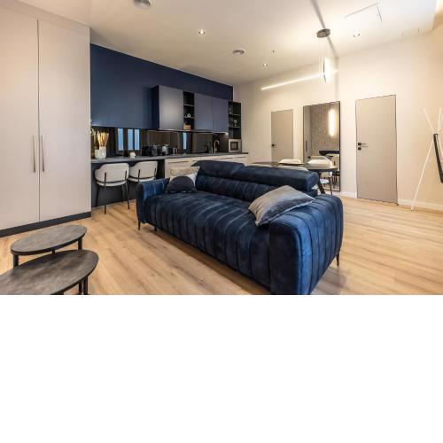 Kobi Luxury Apartment 2