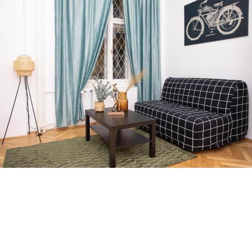 Kolibri Central Apartment