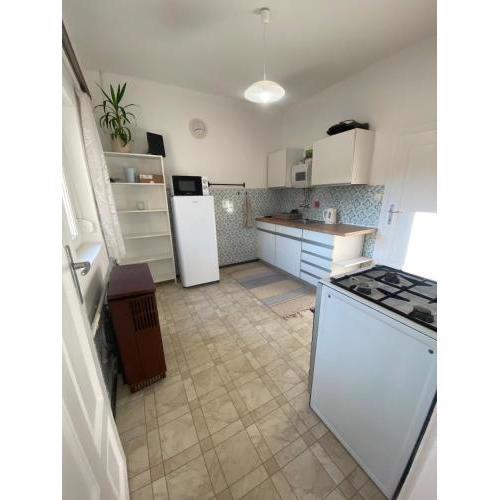 Kollar apartman