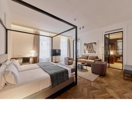 Kozmo Hotel Suites & Spa - Small Luxury Hotels of the World