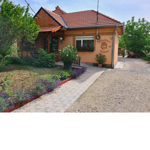 Kriszta apartman