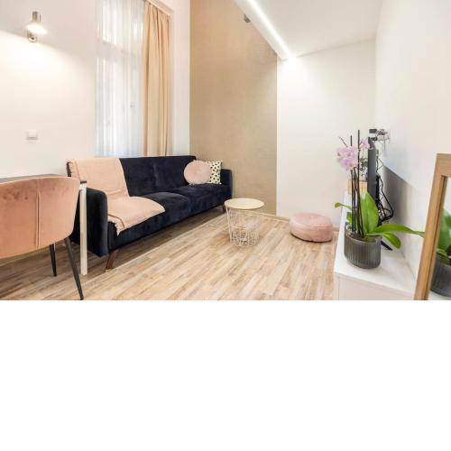 Krudy Bijou Budapest Studio