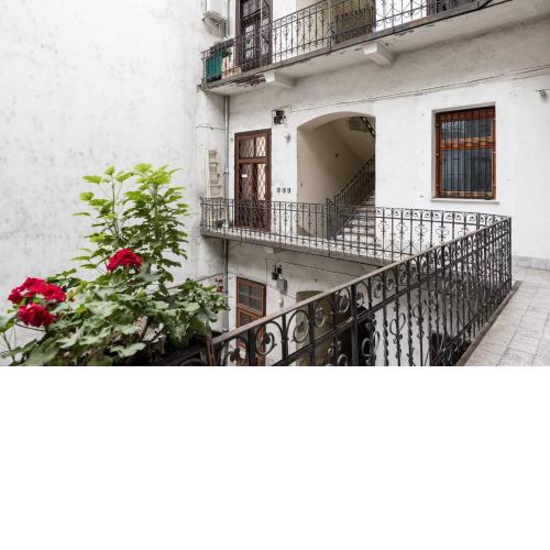 L1 Apartments