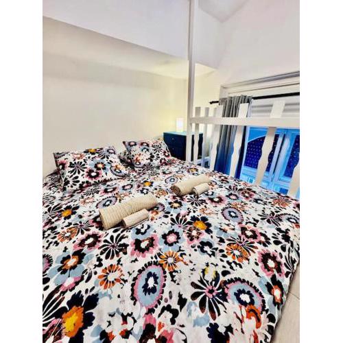 L1 City Centre Loft