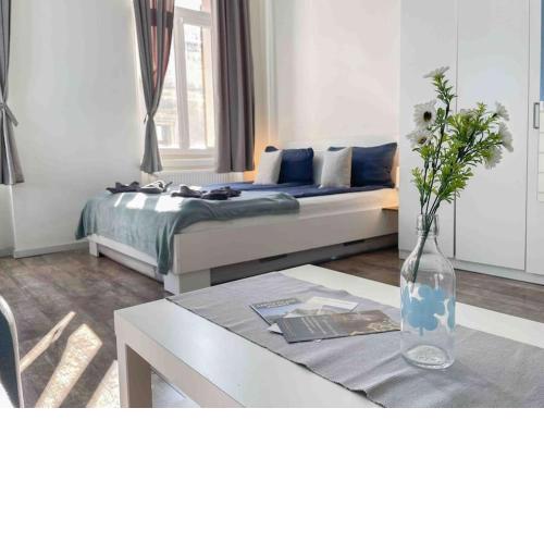 L18 Cosy Studio AC!Wifi