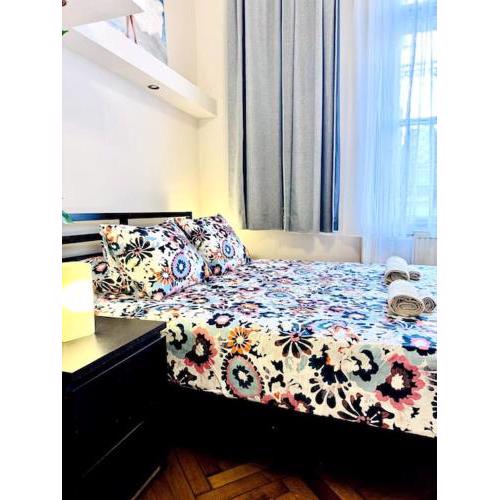 L4 City Centre Stylish Flat