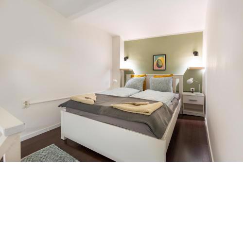 L9 Lónyay Apartment