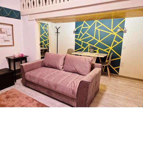 La Vida Loca Apartment