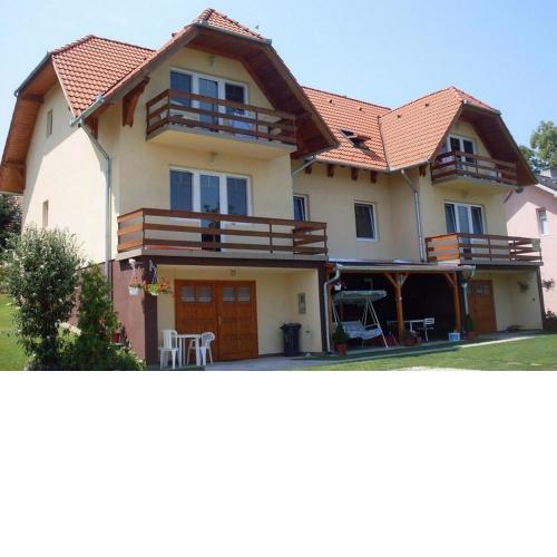 Lala Apartmanok